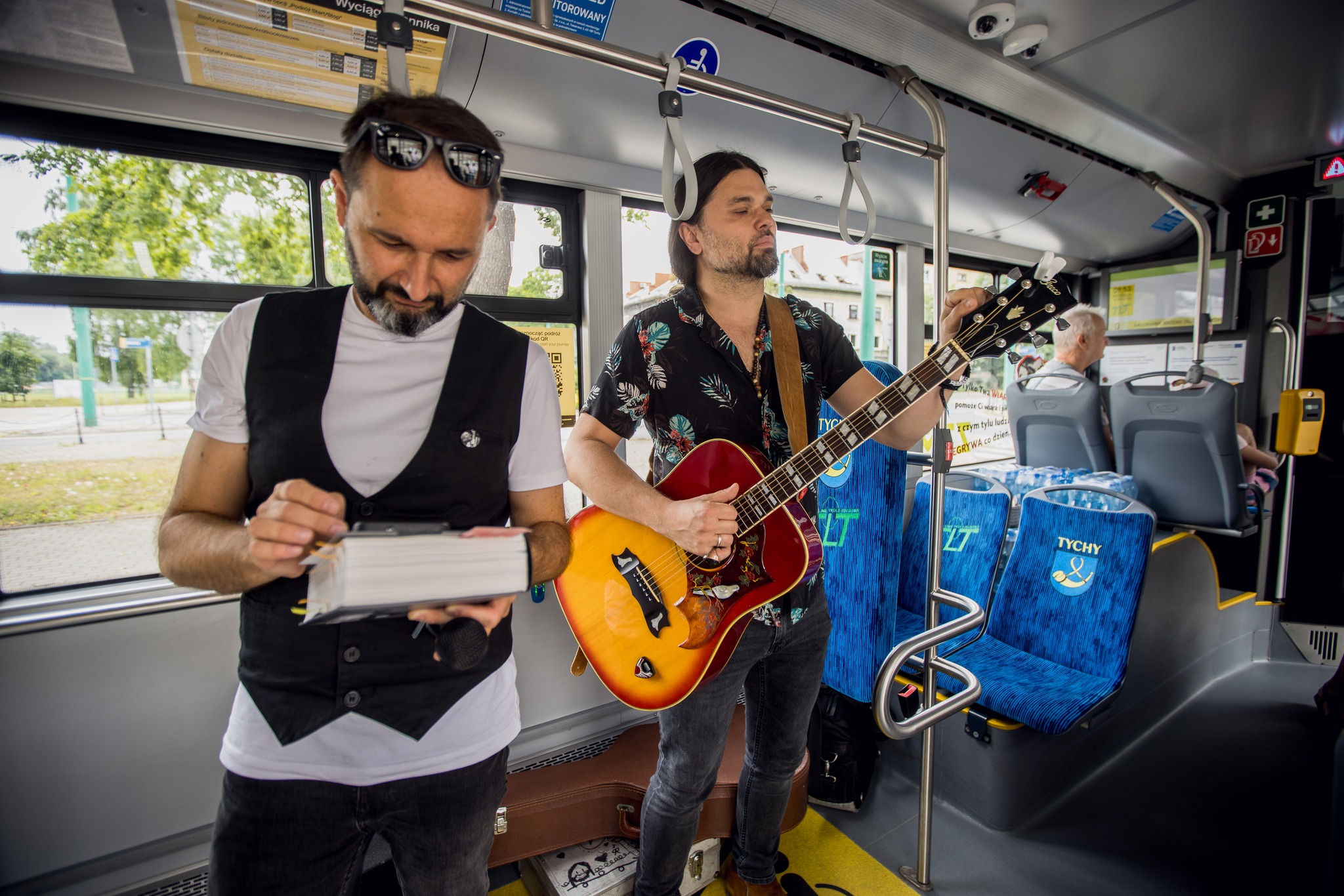 Mikrowyprawy pełne przygód – już niebawem rusza festiwal „Kierunek GZM”