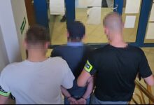 pijany kierowca w Sosnowcu