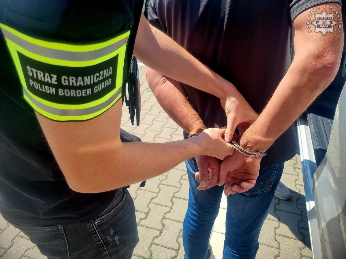 Jechał pod prąd z 4 promilami. Teraz grozi mu 5 lat więzienia