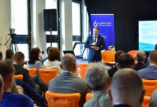 6 edycja ŚLĄSKICH DNI LOTNICTWA I DRONÓW