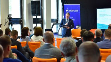 6 edycja ŚLĄSKICH DNI LOTNICTWA I DRONÓW