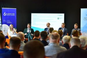 6 edycja ŚLĄSKICH DNI LOTNICTWA I DRONÓW