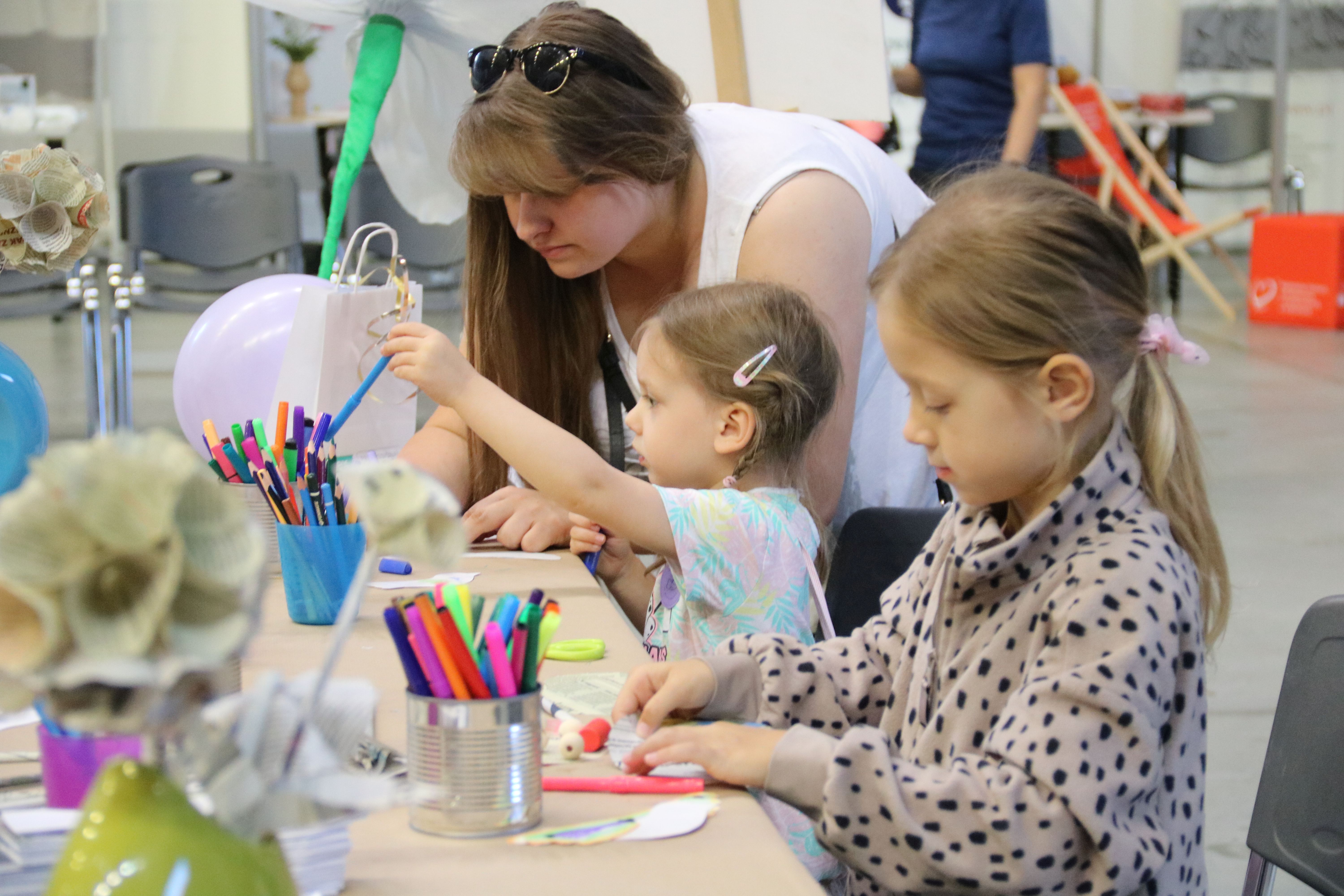 Zdrowie pod Dębowcem. 2200 osób skorzystało z badań