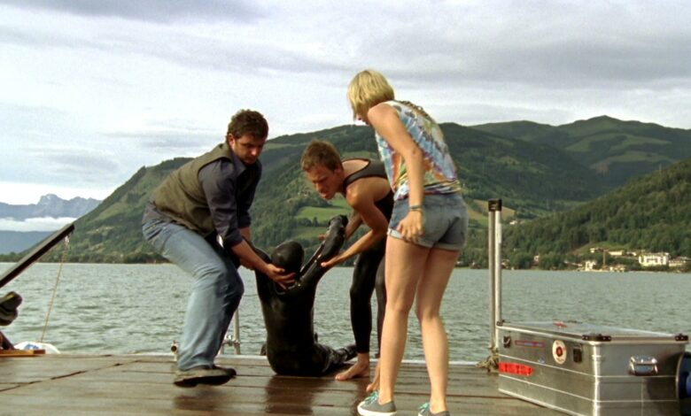 Górski lekarz sezon 3 odc 2