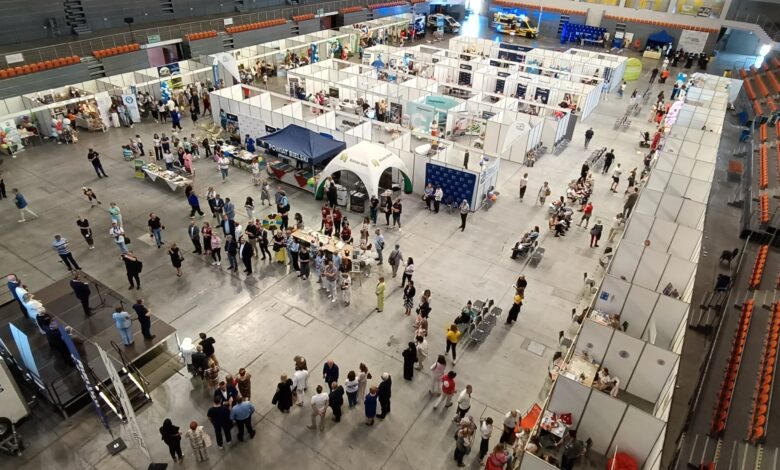 Dni Zdrowia w Bielsku-Białej