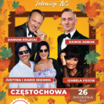 Koncert Częstochowa