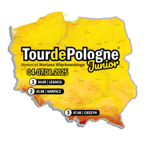  Tour de Pologne Junior