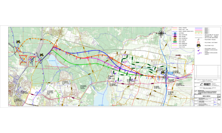 Obwodnica Nakła i Świerklańca