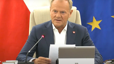 Donald Tusk