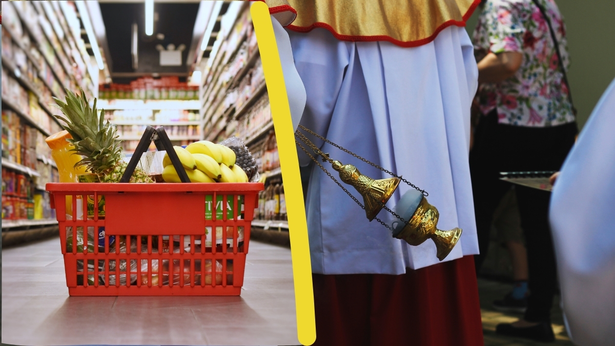 Boże Ciało 2025 – czy sklepy są otwarte? Kiedy i gdzie zrobić zakupy w długi weekend?