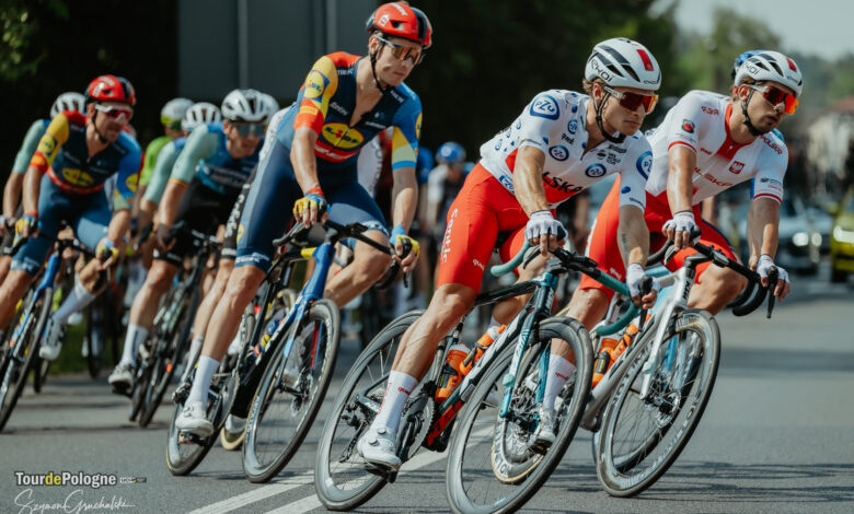 Tour de Pologne