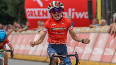 Tour de Pologne Junior