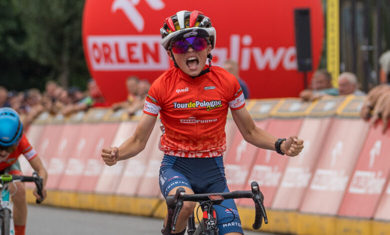 Tour de Pologne Junior