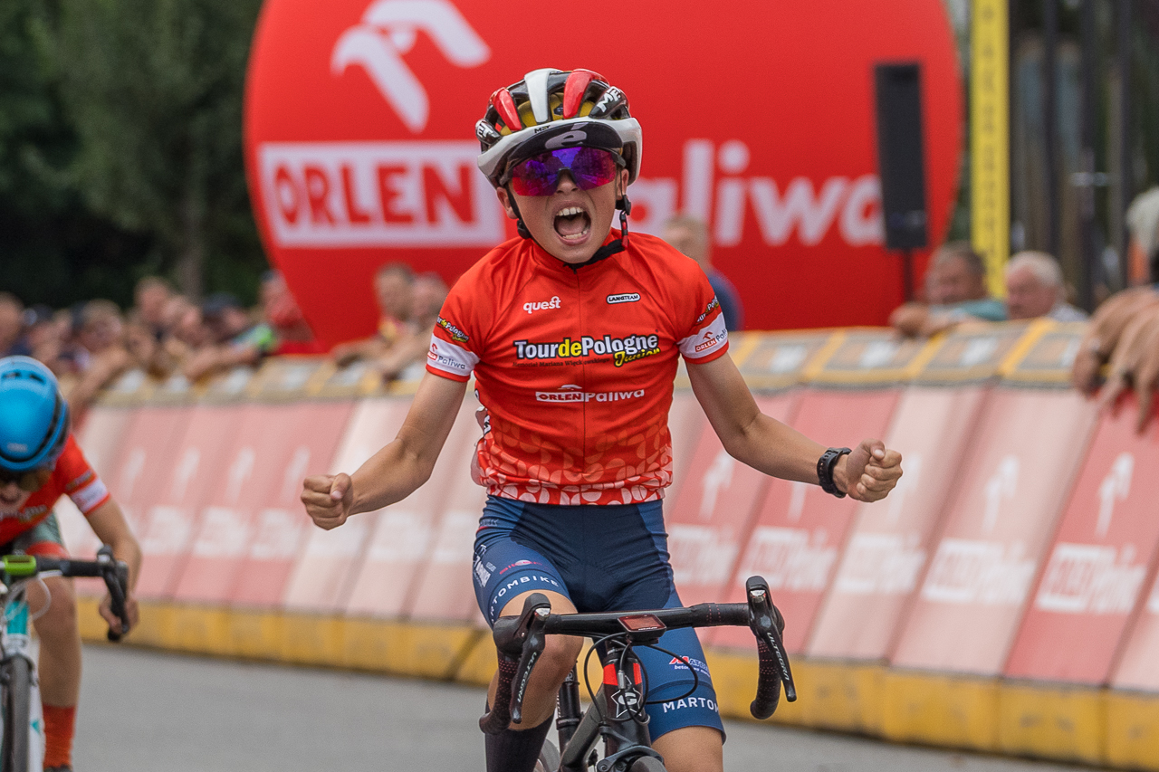 Tour de Pologne Junior
