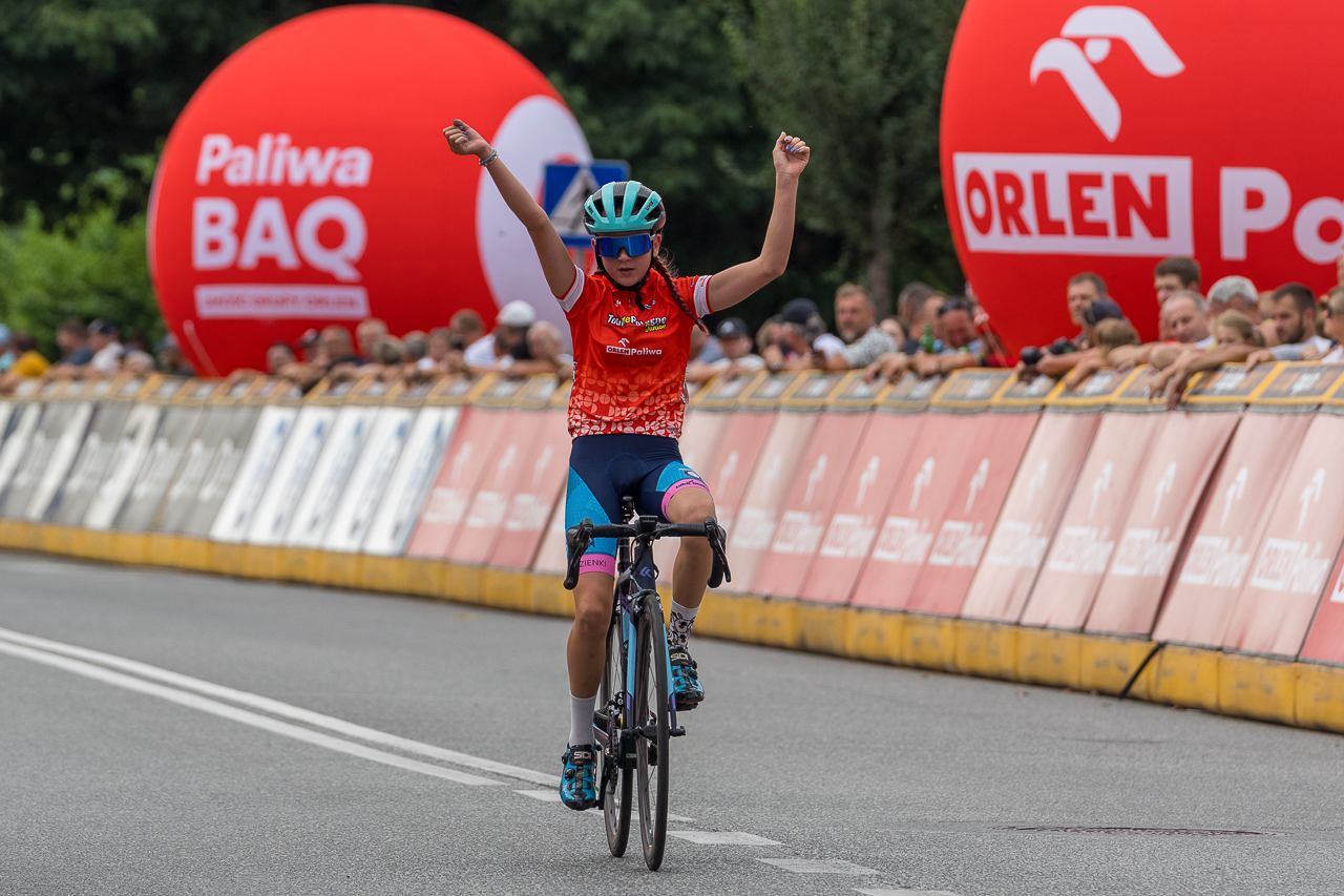 Tour de Pologne