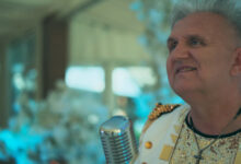 Tomasz Calicki – Bukiet czerwonych róż