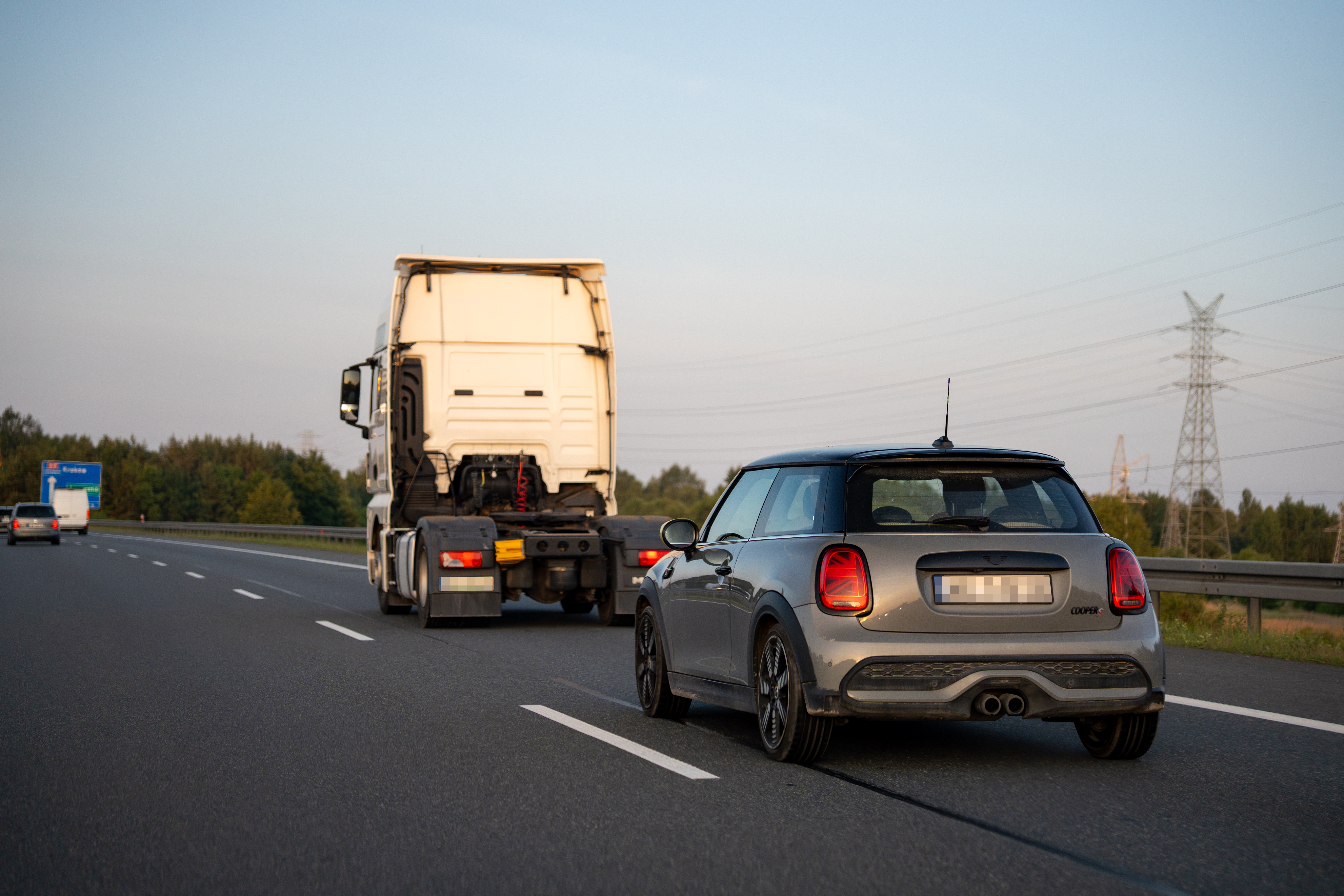 Polacy „zderzakują” na potęgę! Rusza kampania, która może uratować życie – do wygrania rower za 5 tys. zł!
