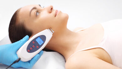 Kosmetologia estetyczna