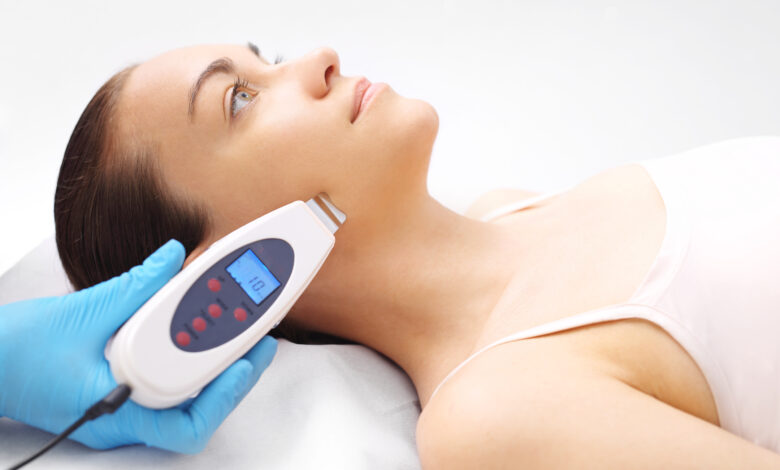 Kosmetologia estetyczna