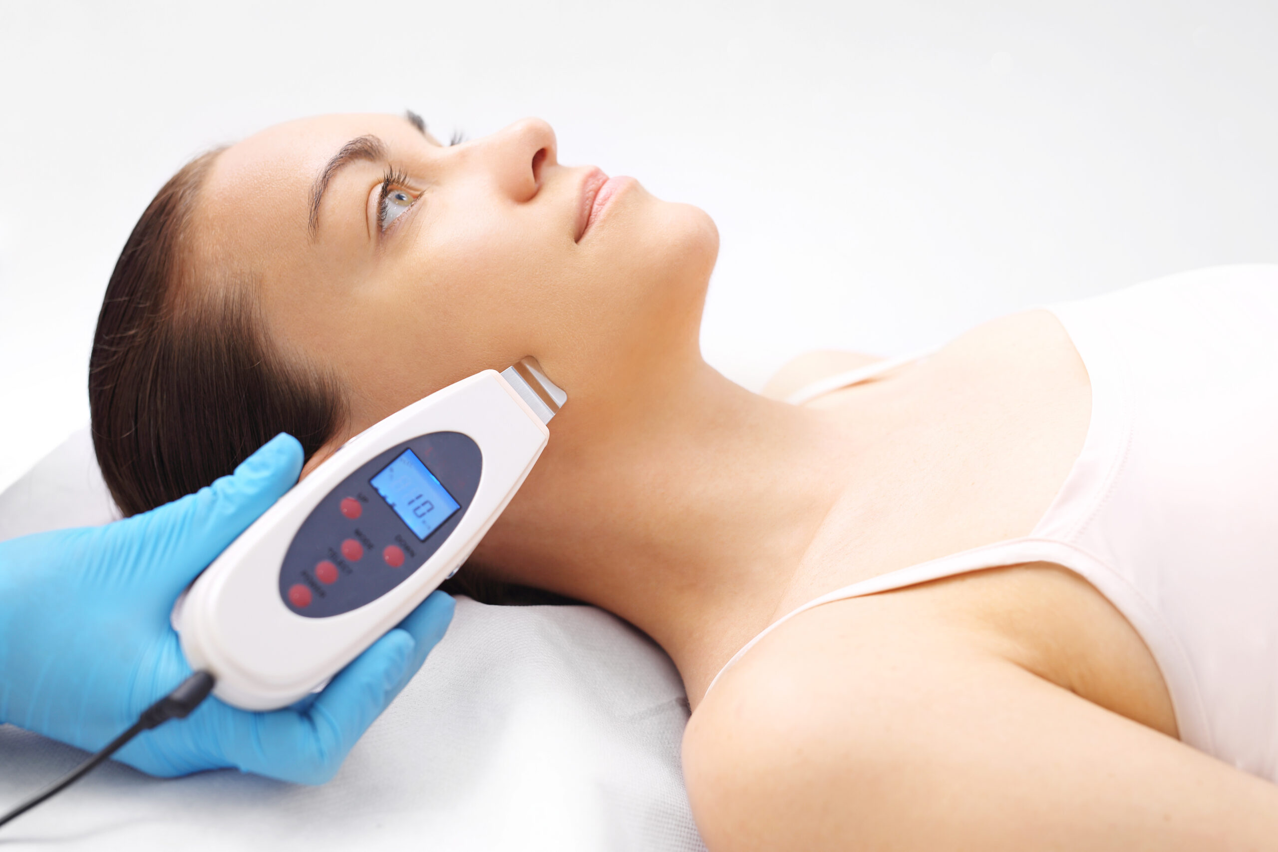 Kosmetologia estetyczna