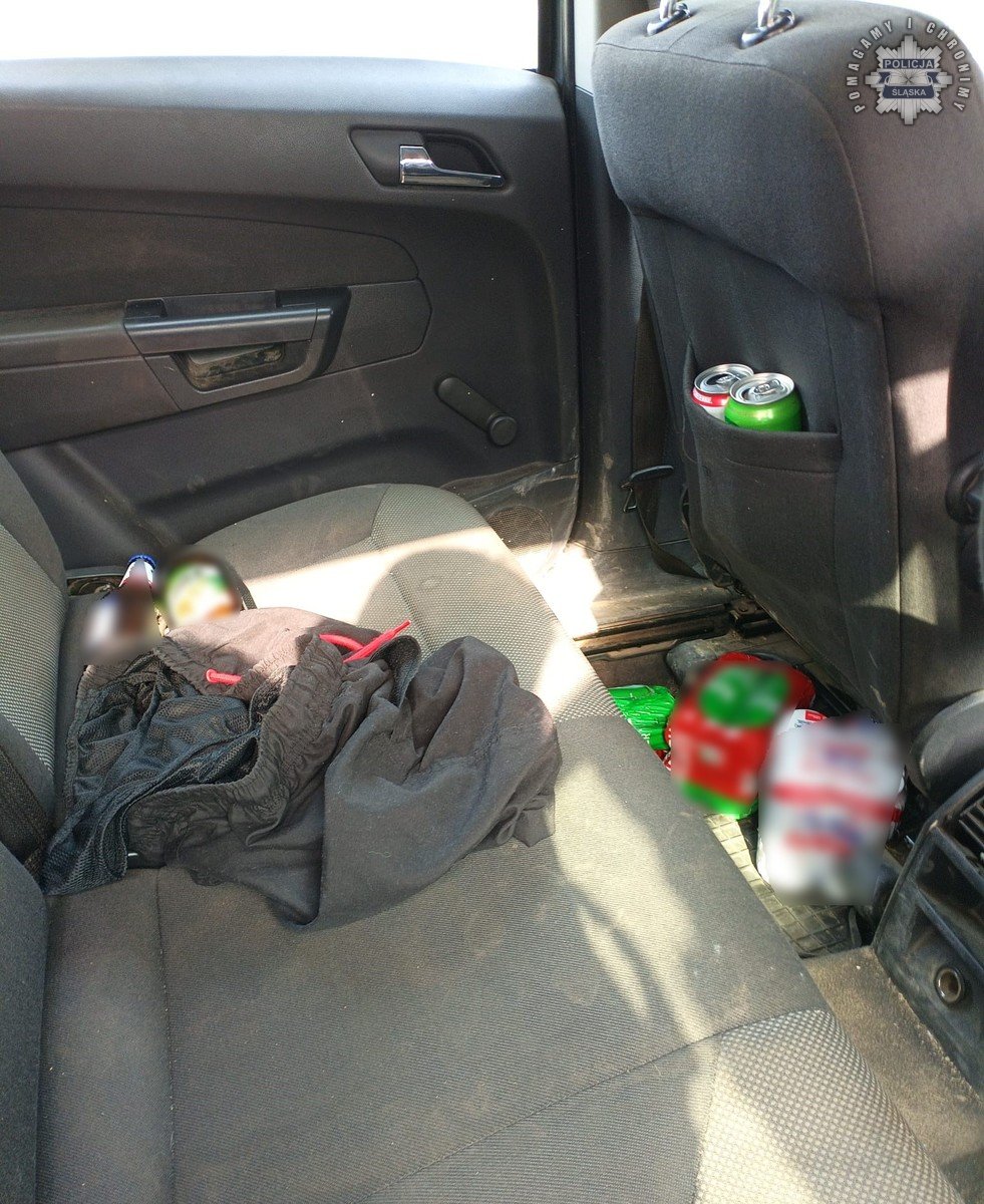 Boże Ciało, godzina 7:00. Na A4 pędził pijany kierowca z niemal 3 promilami!