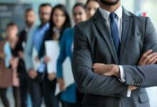 odporność biznesowa