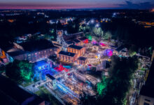 CARBON Silesia Festival 2025