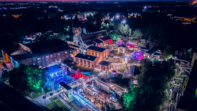 CARBON Silesia Festival 2025