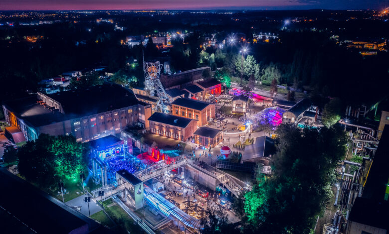 CARBON Silesia Festival 2025