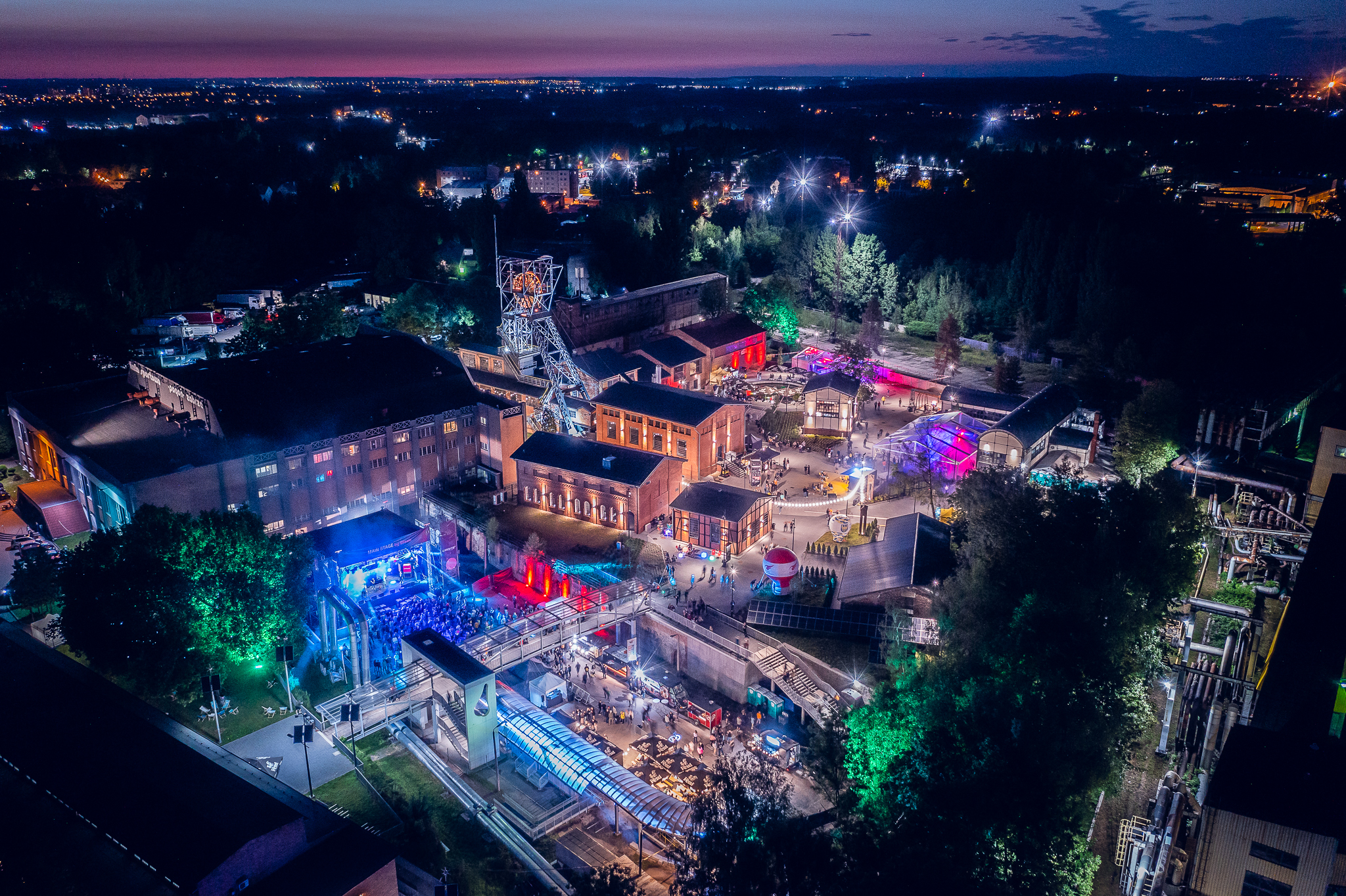 CARBON Silesia Festival 2025