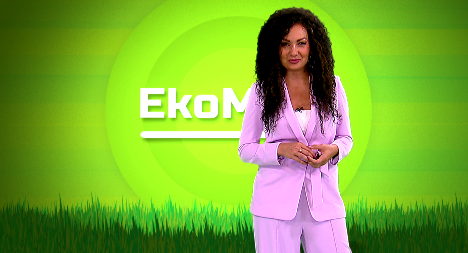 Nowy odcinek programu „Ekomisja” już na YouTube! Zielone pracownie, pszczoły i edukacja klimatyczna