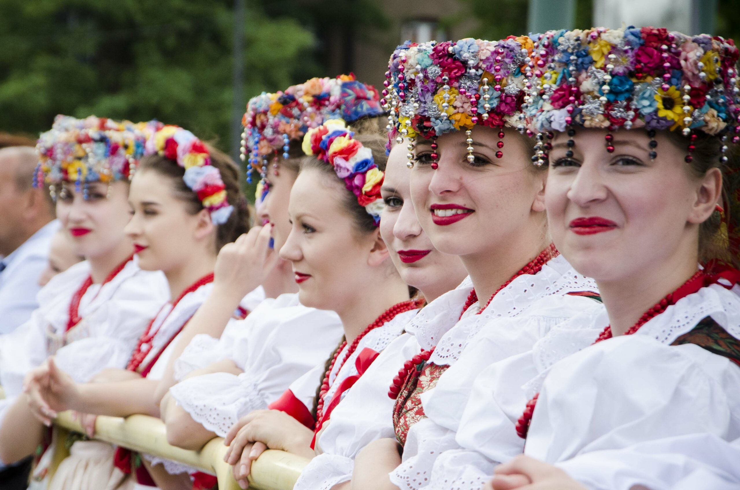 VIII Święto Strojów Ludowych Górnego Śląska już w tę niedzielę! Barwne spotkanie w Nowym Bytomiu