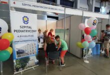 II Dni Zdrowia w Bielsku-Białej