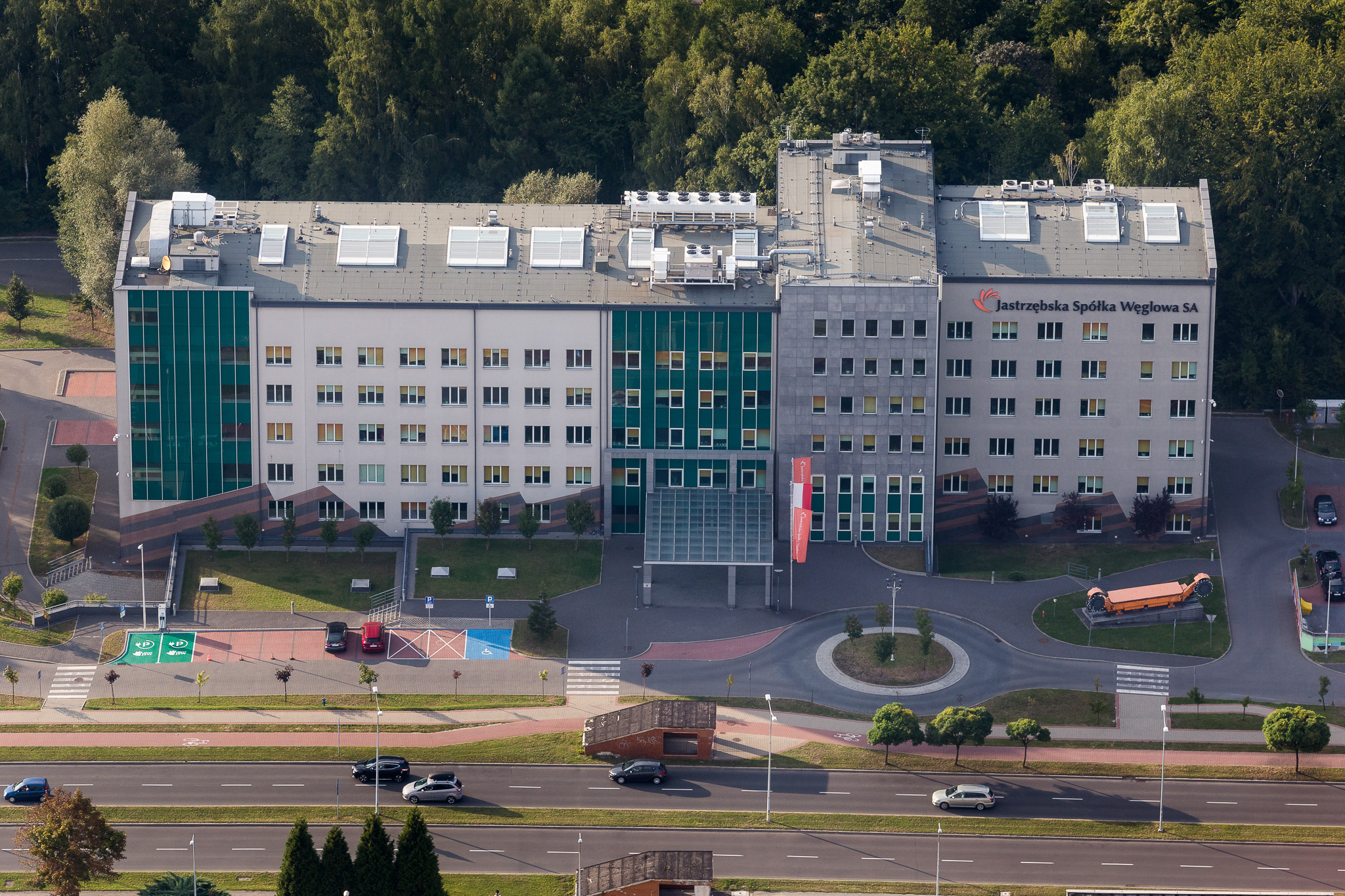 JSW bez prezesa. Bogusław Oleksy tymczasowym szefem spółki