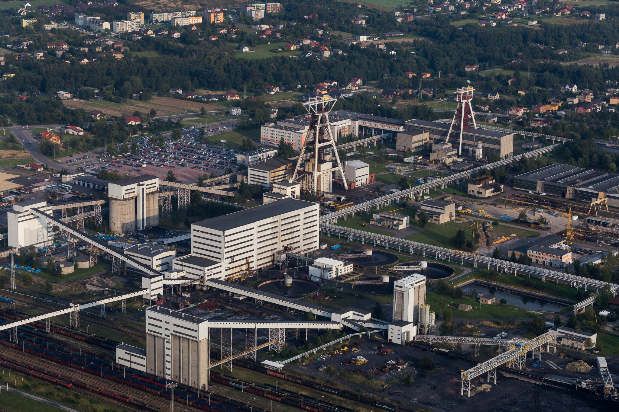 JSW bije plany wydobycia i sprzedaży. Czy to znak, iż spółka wraca na adekwatne tory?