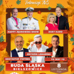 Koncert Ruda Śląska