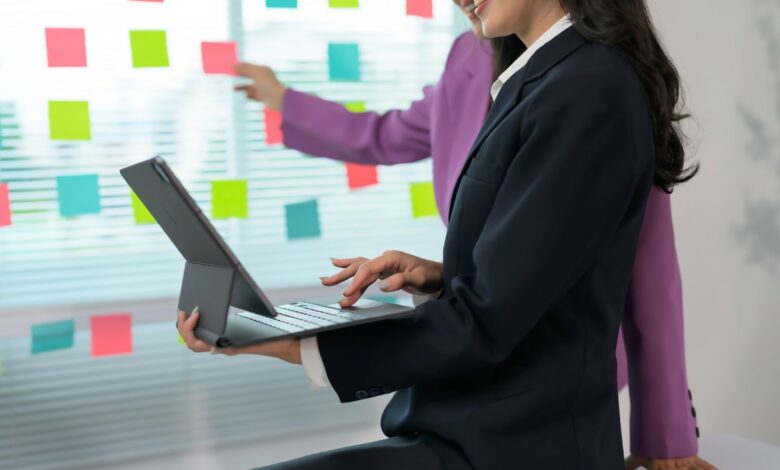 zarządzanie zadaniami