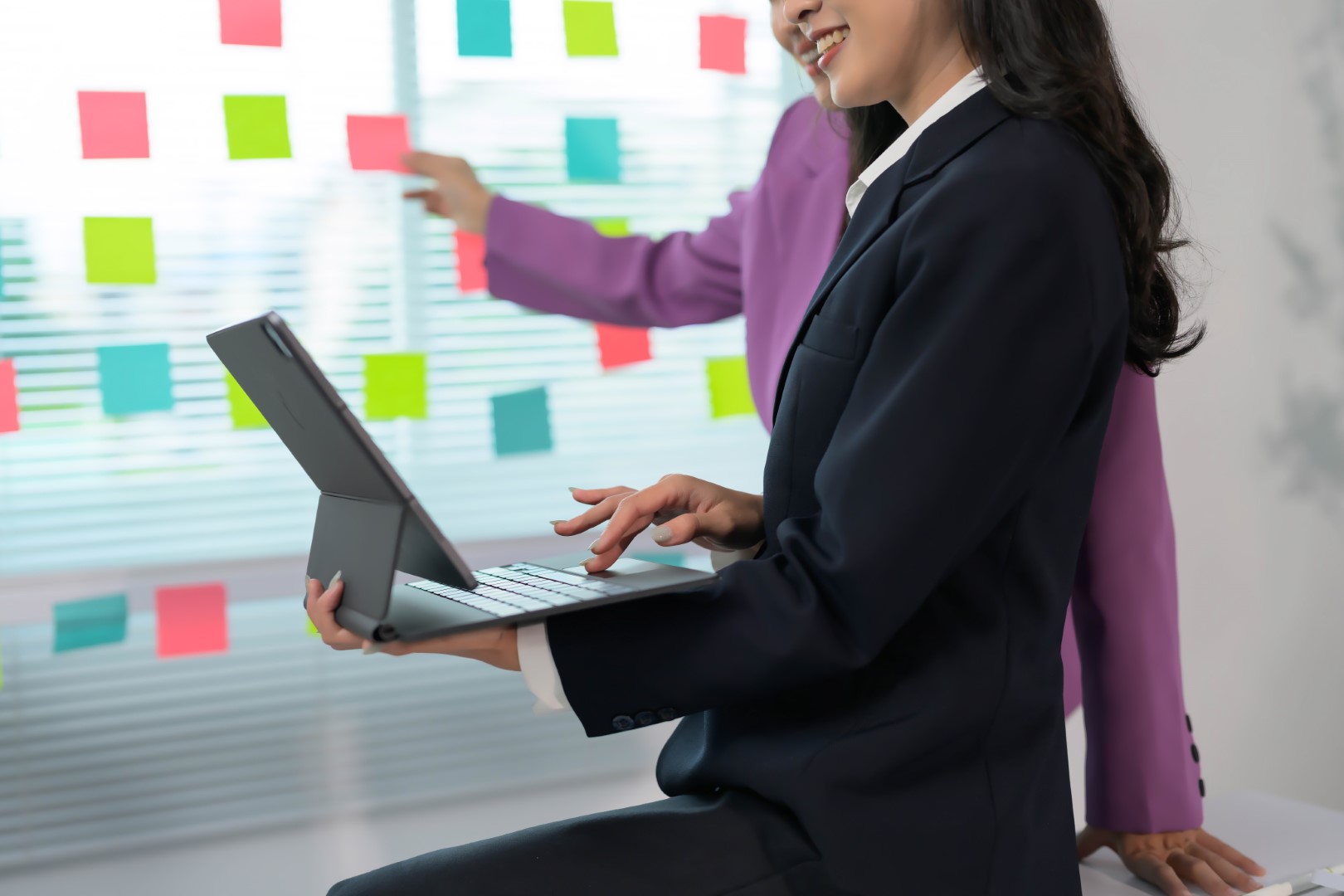 zarządzanie zadaniami