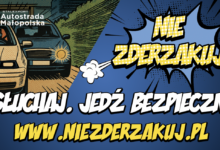 Nie zderzakuj kampania - grafika