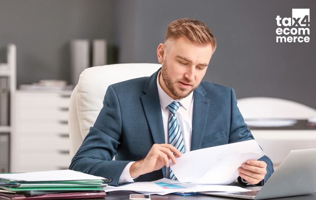 Jak sprzedawać za granicę bez bólu głowy? Podatkowy poradnik dla e-commerce