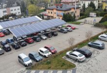 instalacje fotowoltaiczne Powiat Bielski