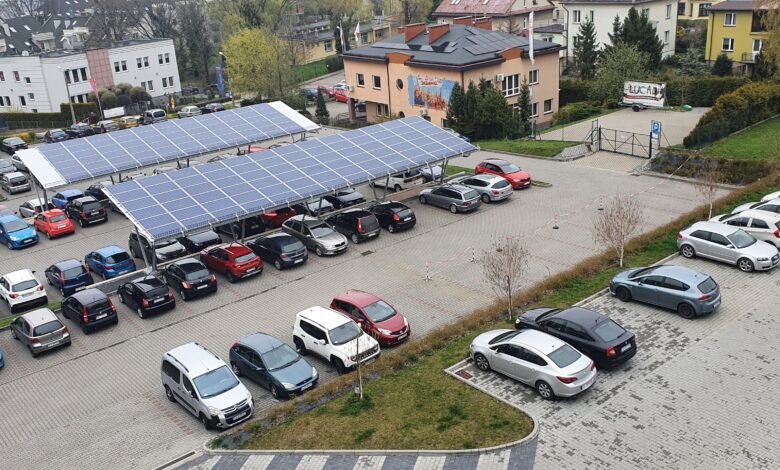 instalacje fotowoltaiczne Powiat Bielski