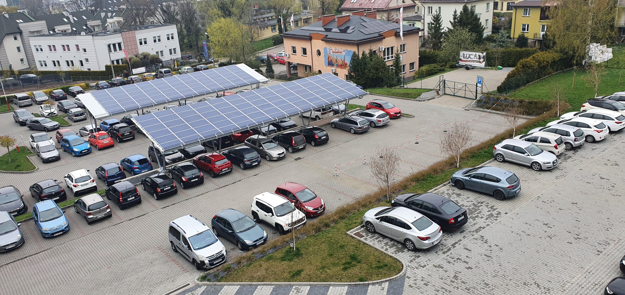 instalacje fotowoltaiczne Powiat Bielski