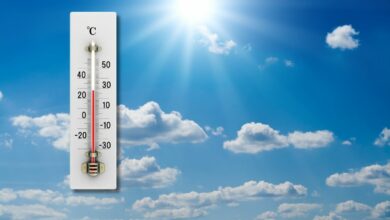 prognoza pogody na długi weekend 19-22 czerwca