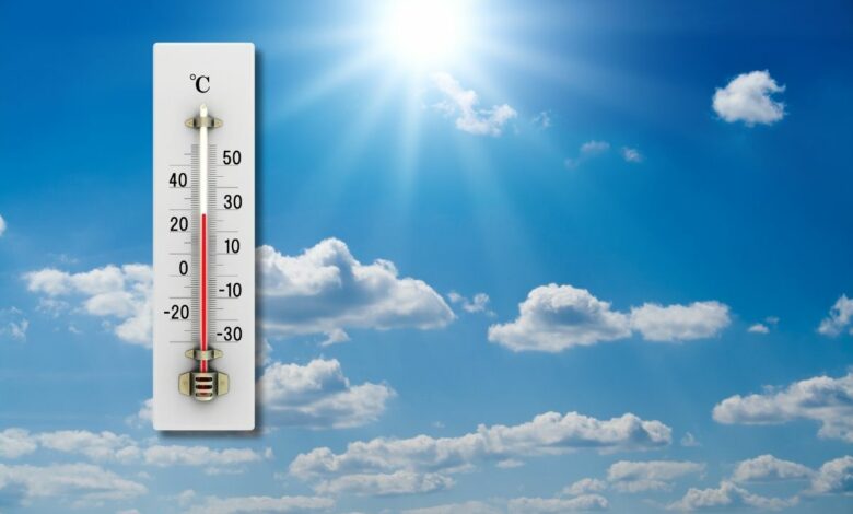 prognoza pogody na długi weekend 19-22 czerwca