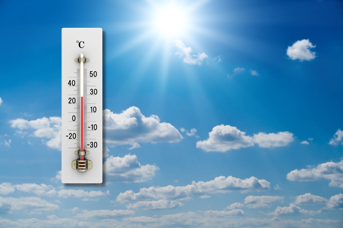 Prognoza pogody na długi weekend 19–22 czerwca 2025. Gdzie najlepiej zaplanować wypoczynek?