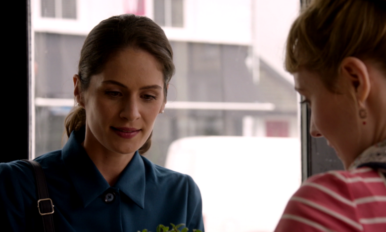 rosamunde pilcher O herbacie i miłości