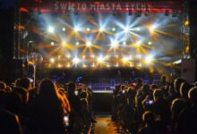 Święto Miasta Tychy powraca po 6 latach
