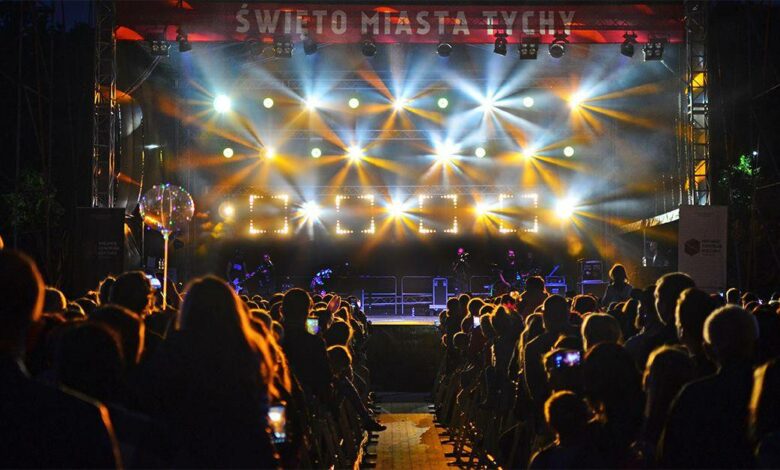 Święto Miasta Tychy powraca po 6 latach