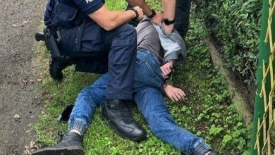 morderstwo w radzionkowie